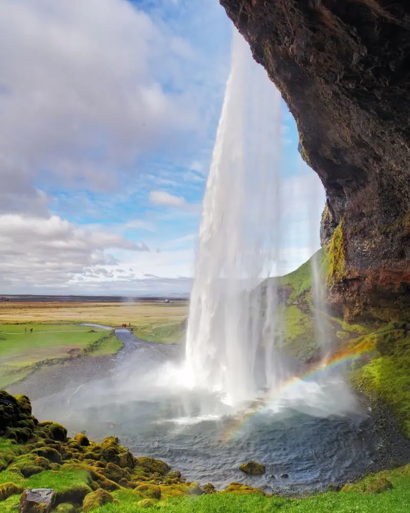 Fabulosa Islandia
