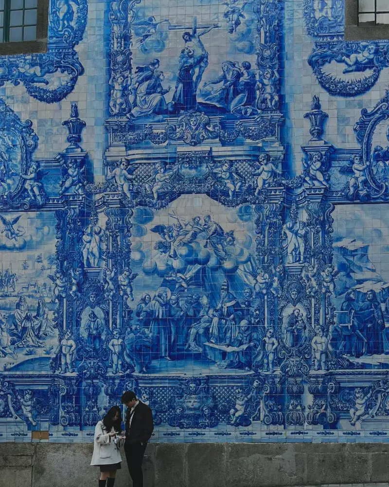 Encantos del Portugal Auténtico