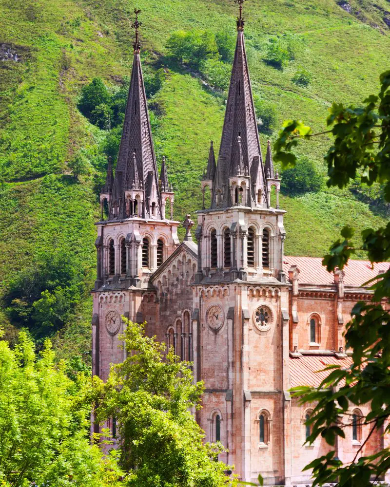 Tesoros del Norte de España