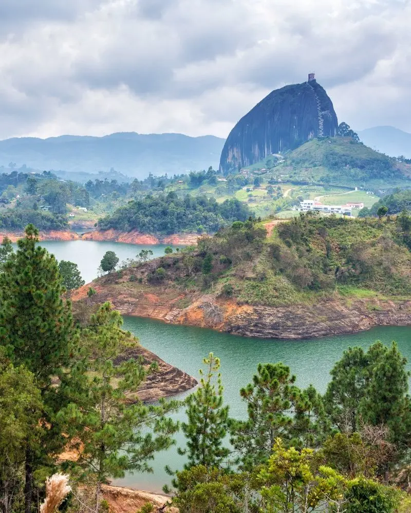 Postales de Colombia