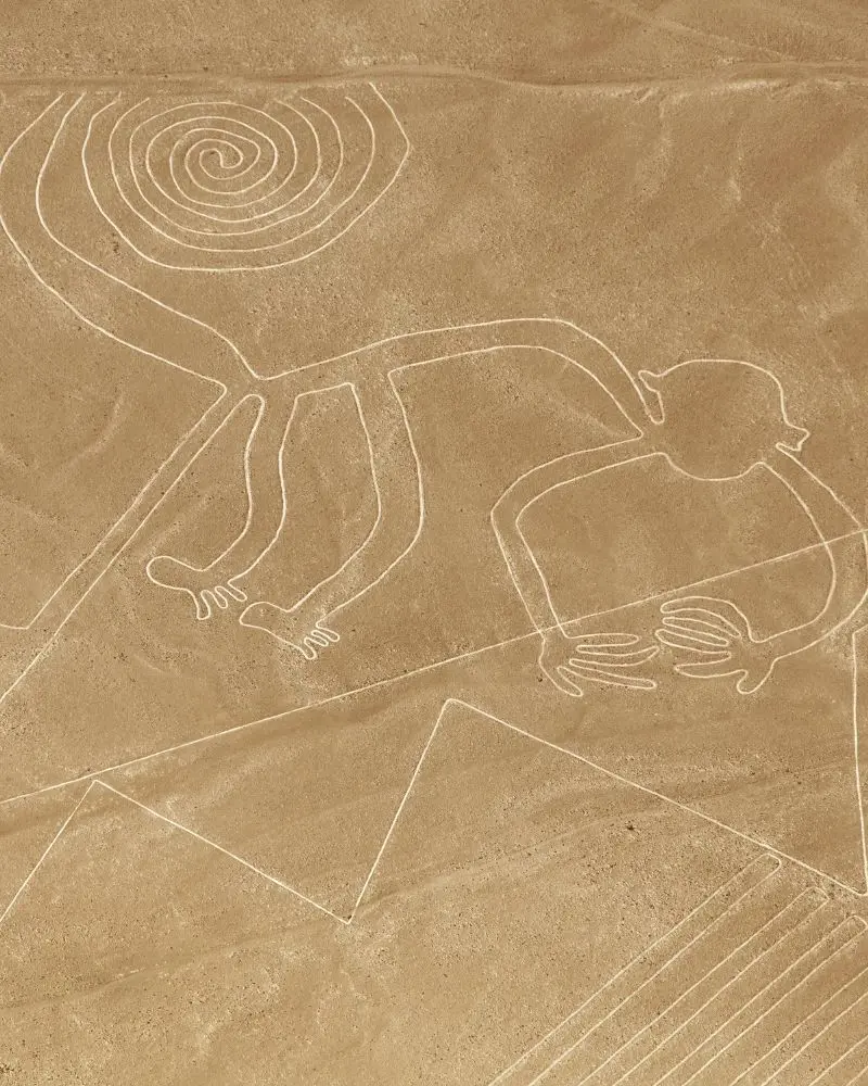 Enigmas de Perú