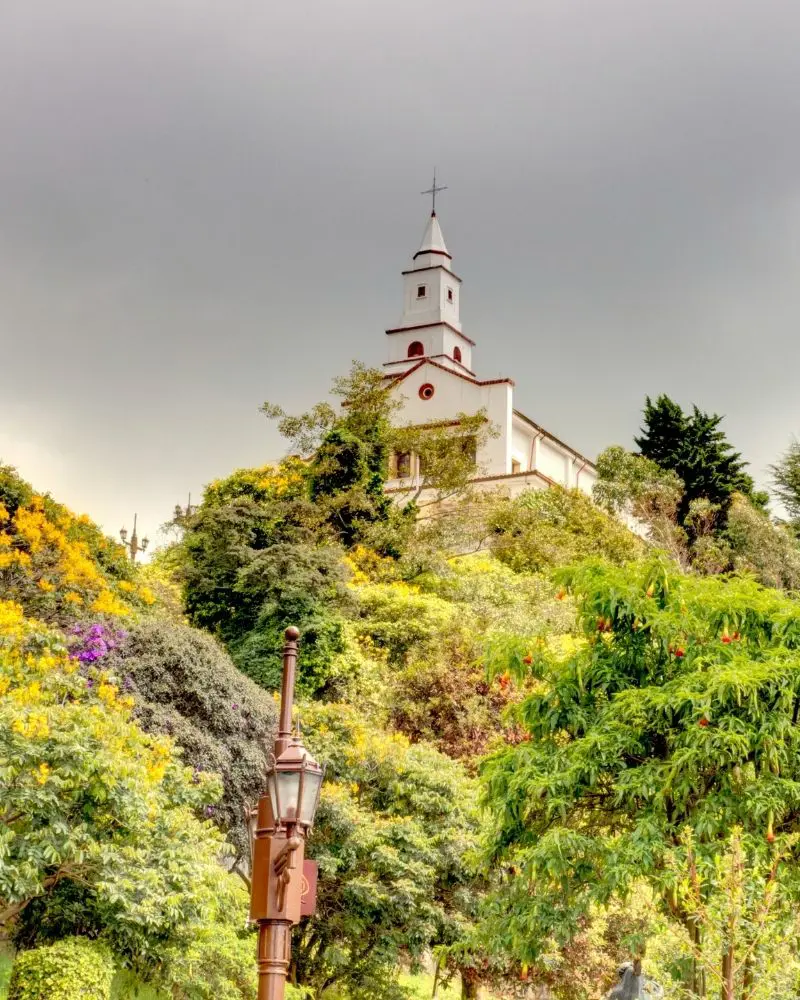 Sabores de Colombia