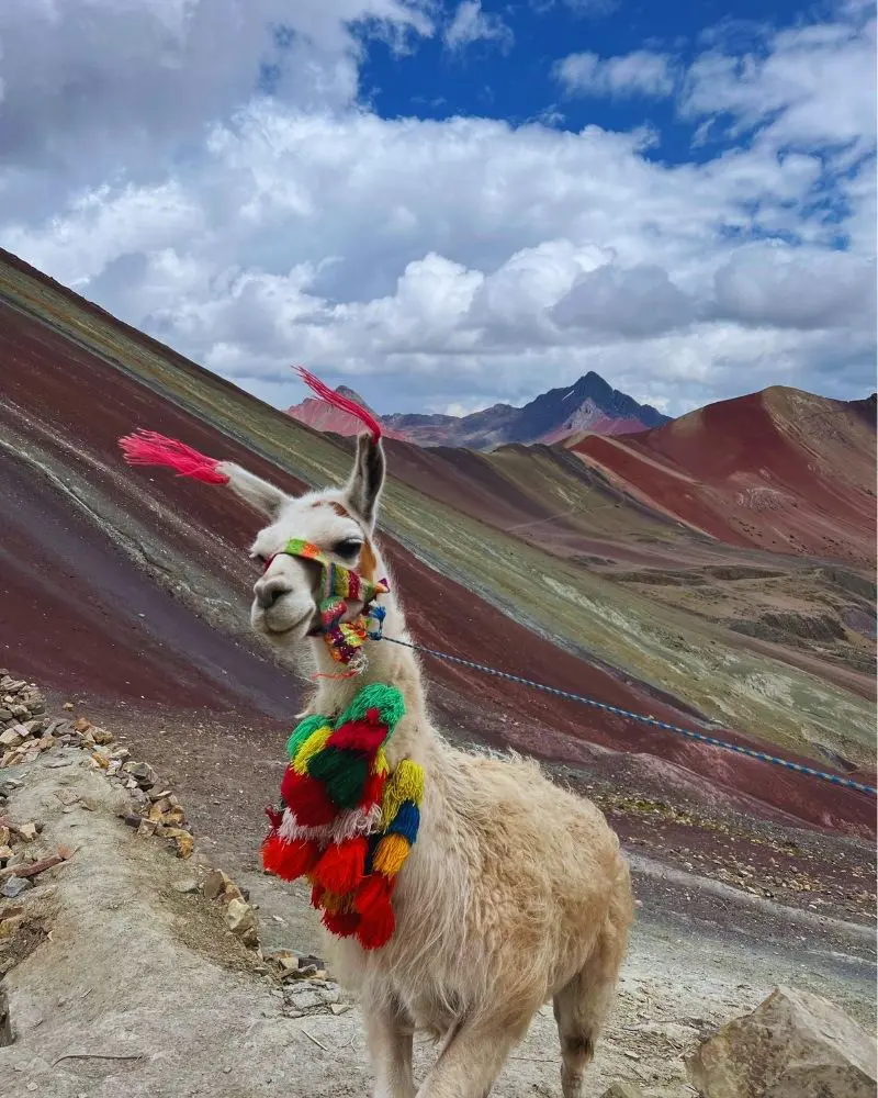 Joyas de Perú