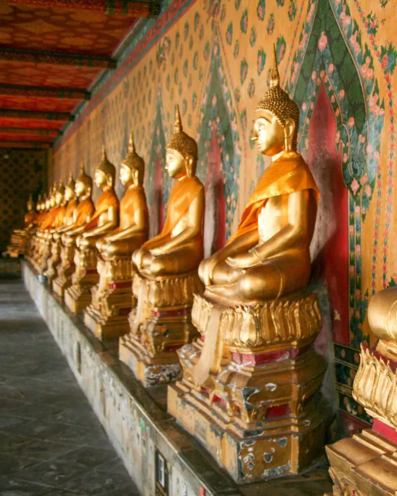 Tailandia Auténtica