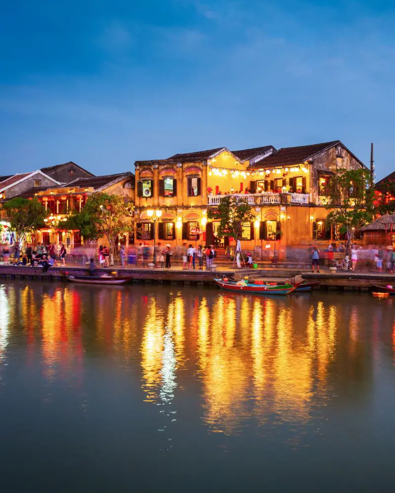 Vietnam Auténtico
