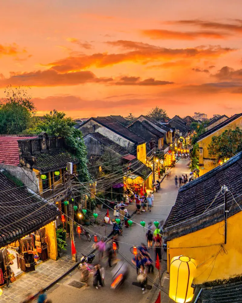 Vietnam y Angkor Esenciales