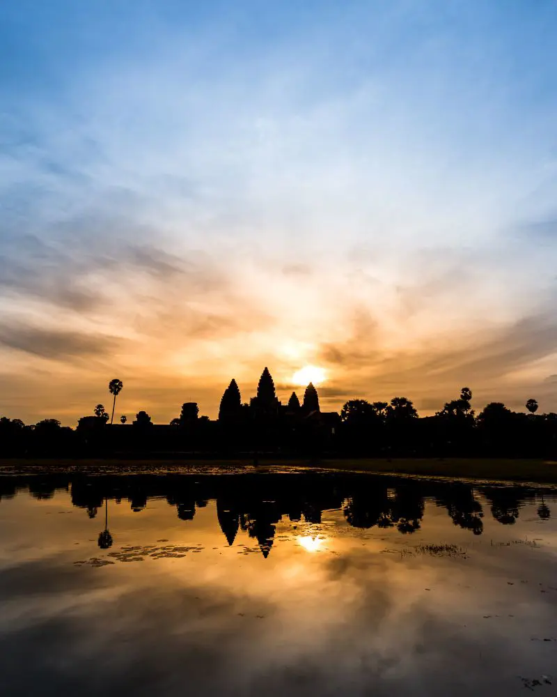 Tesoros de Indochina y Tailandia