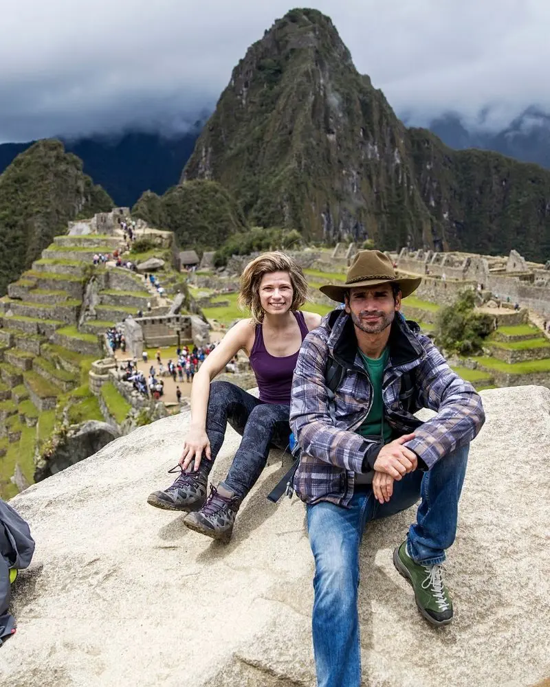 Perú Maravilloso