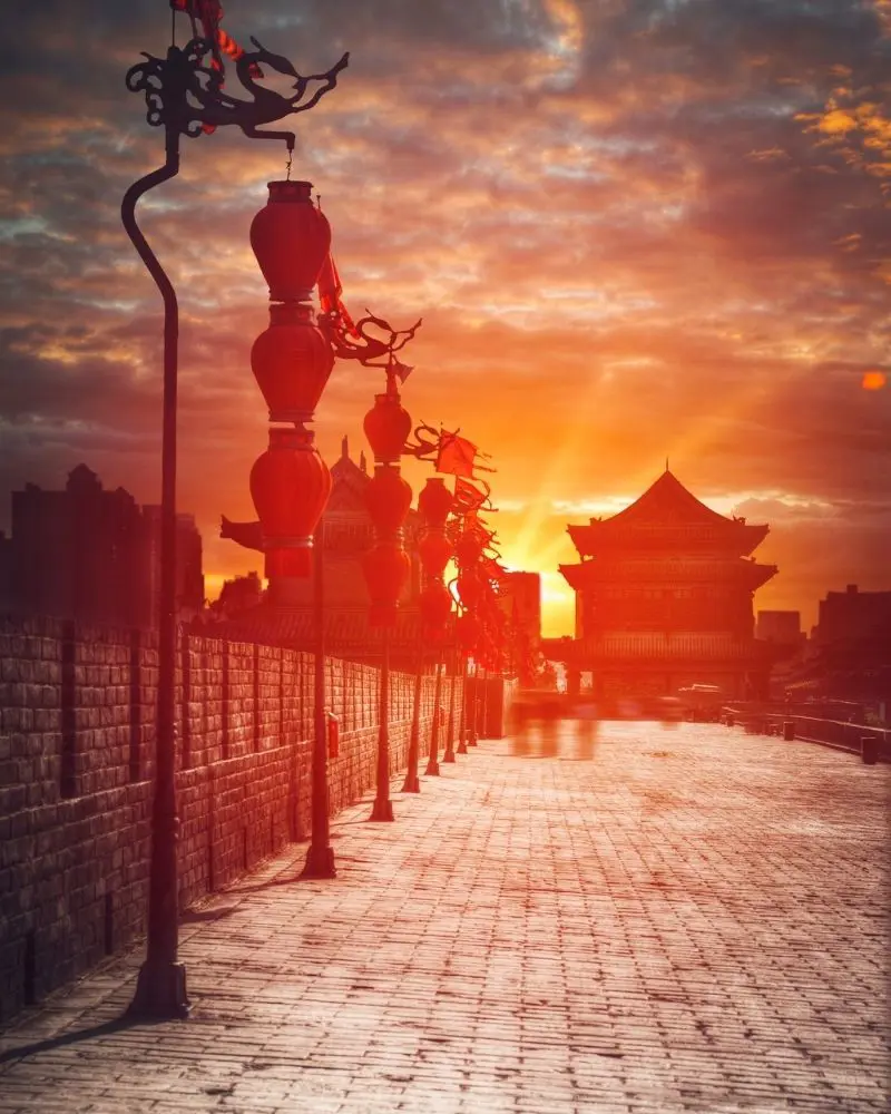 China Pintoresca