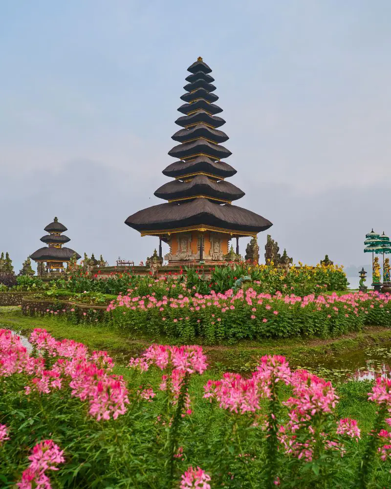 Esencia de Bali