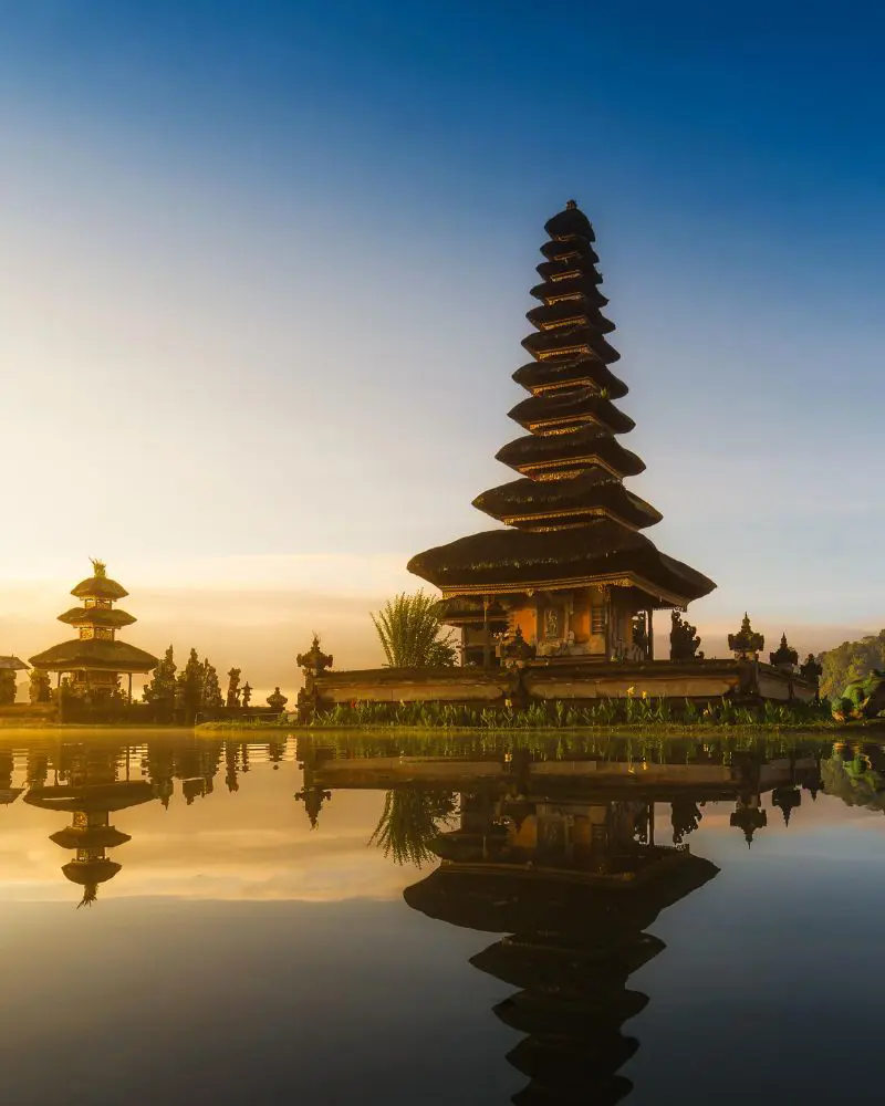 Bali Sagrado y Paraiso de Gili