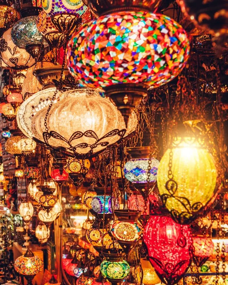 Turquía 2x1