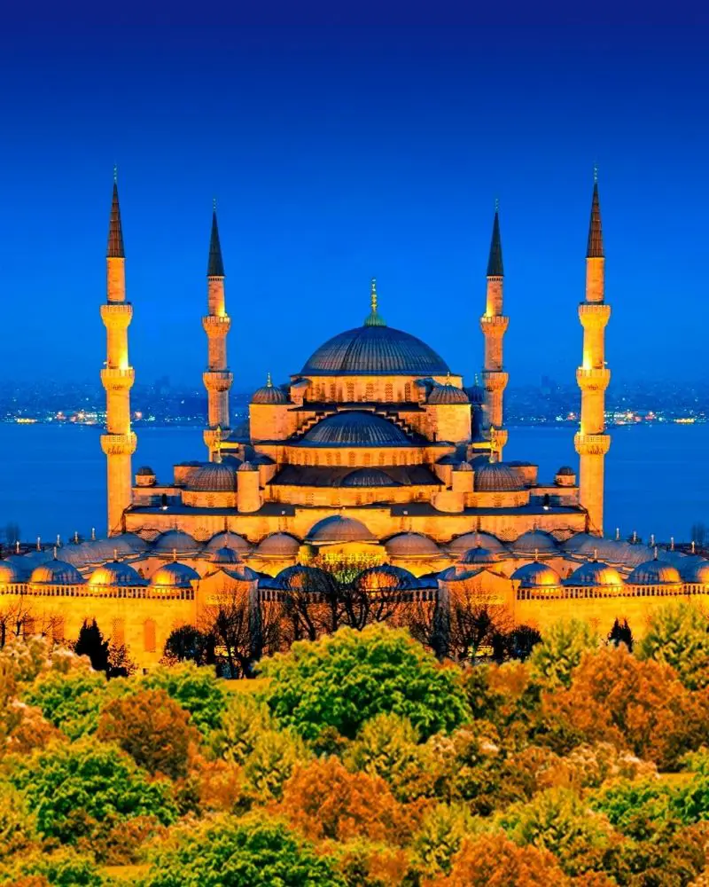 Turquía Inolvidable