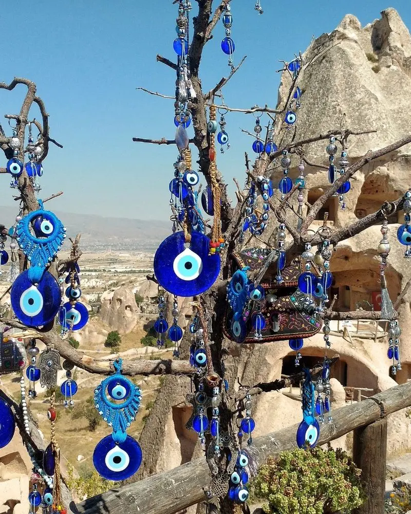 Fascinante Turquía Otomana
