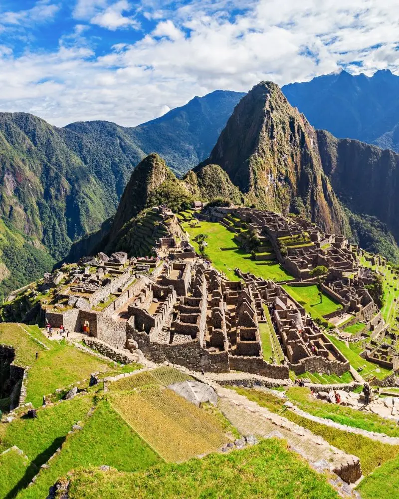 Perú Imperdible