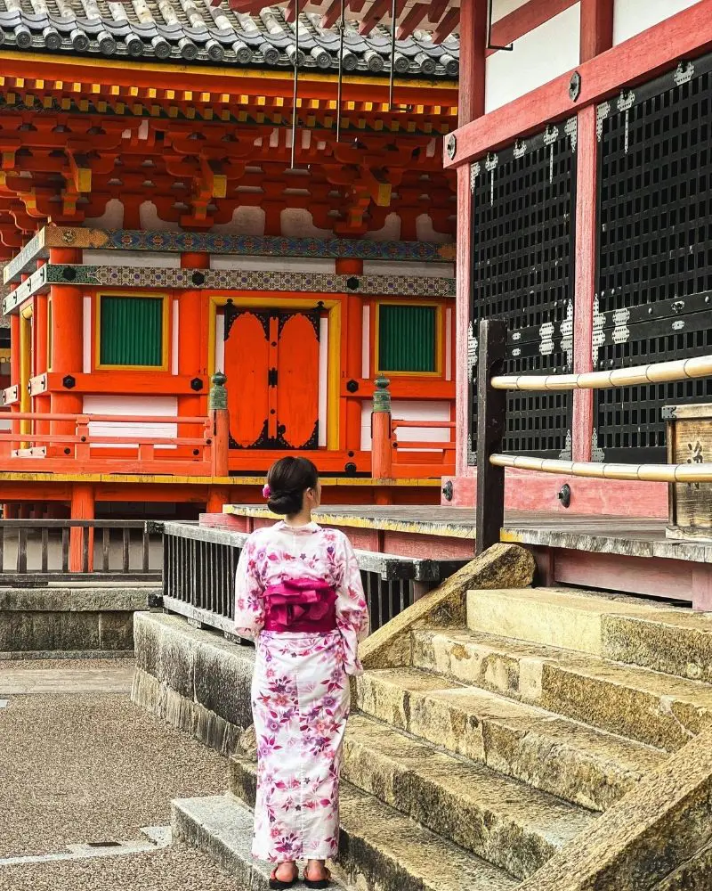 Japón Express