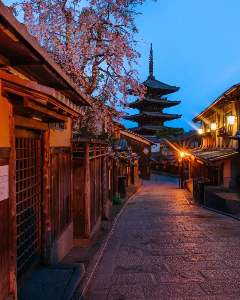 Japón Clásico