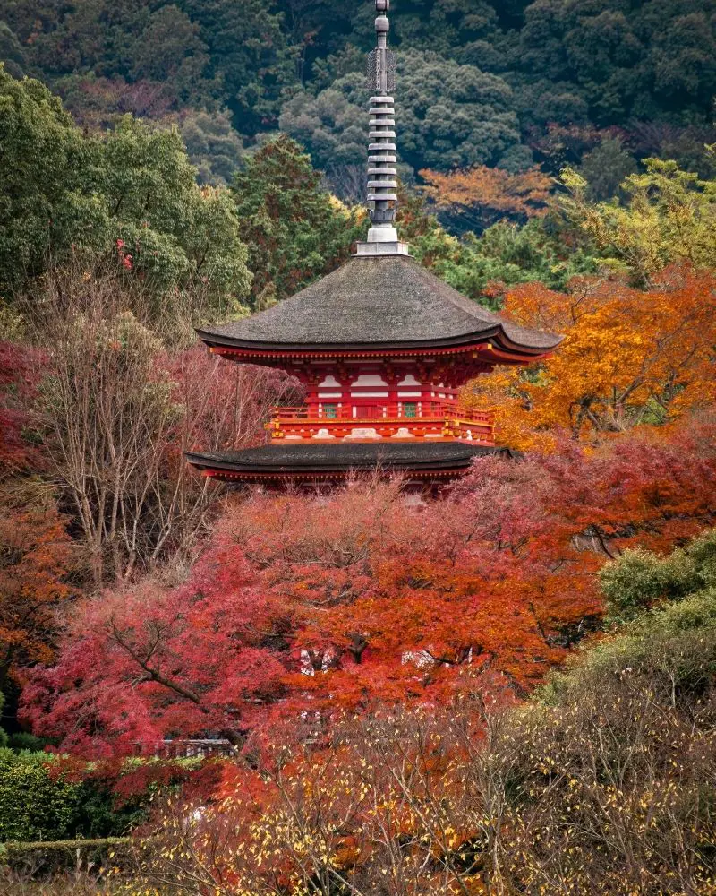 Secretos de Japón Legendario