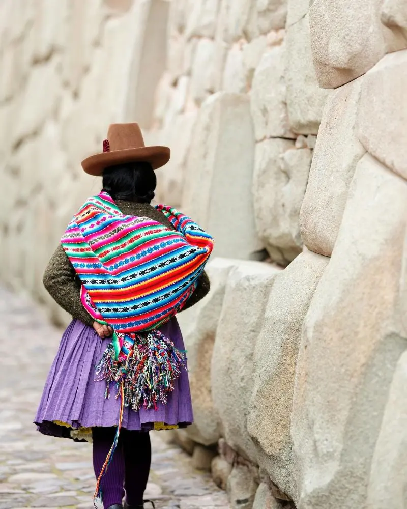 Perú Arqueológico