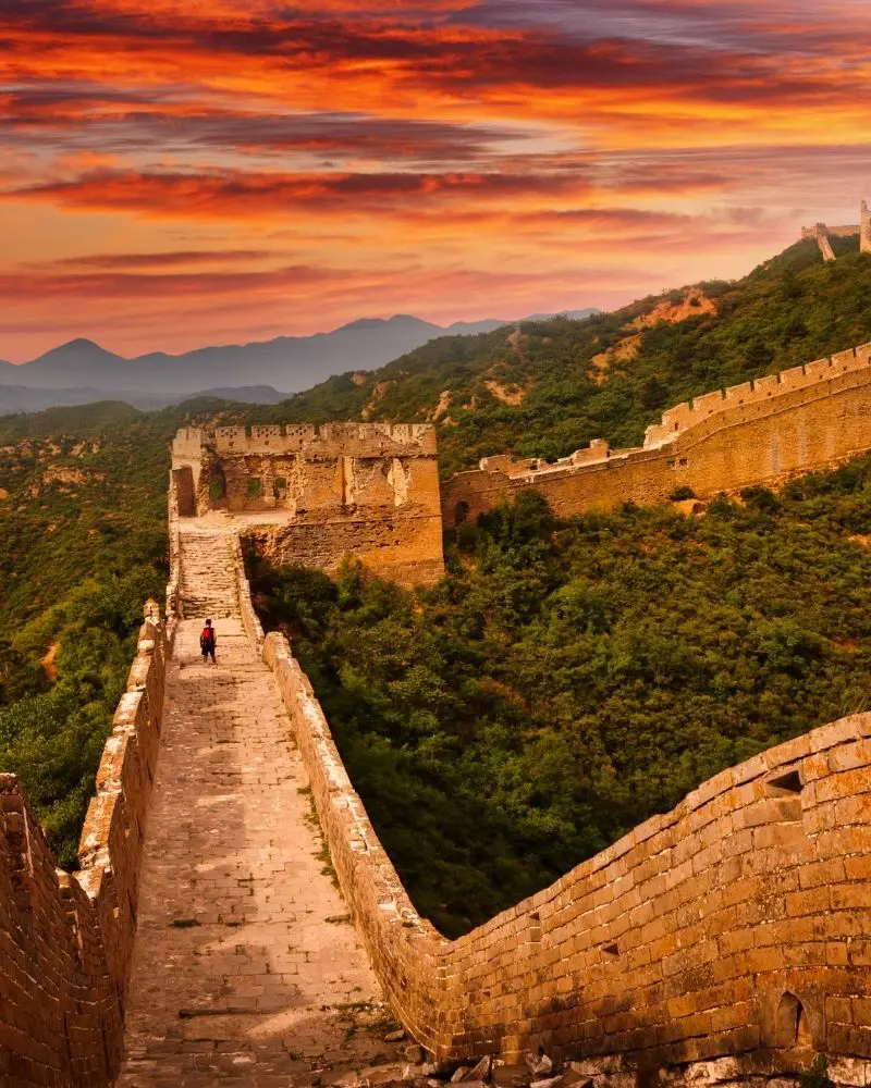CHINA