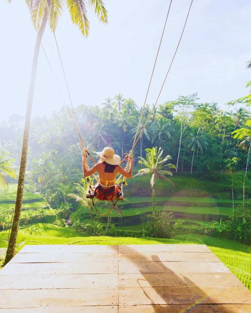 INDONESIA